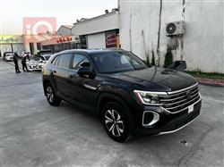 فولكسفاغن أطلس كروس سبورت